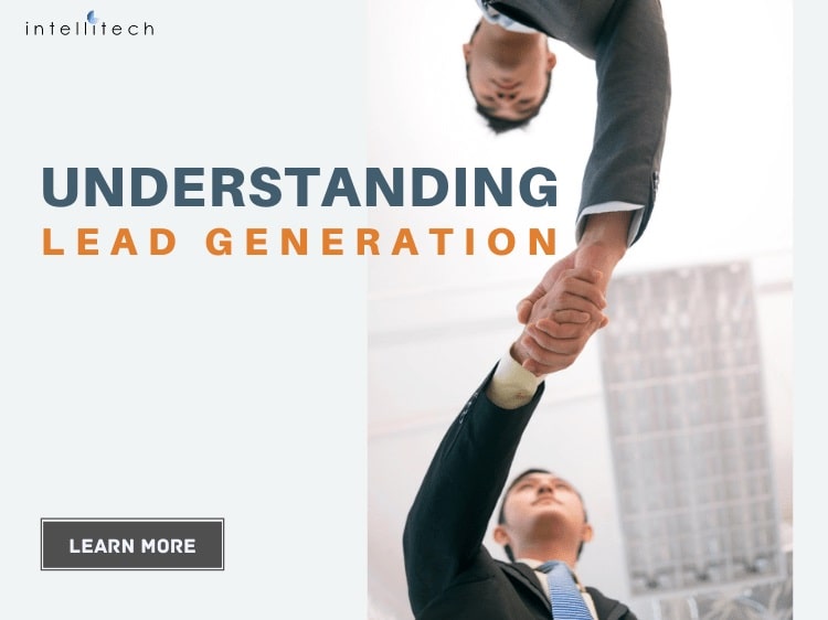 Understanding Lead Generation