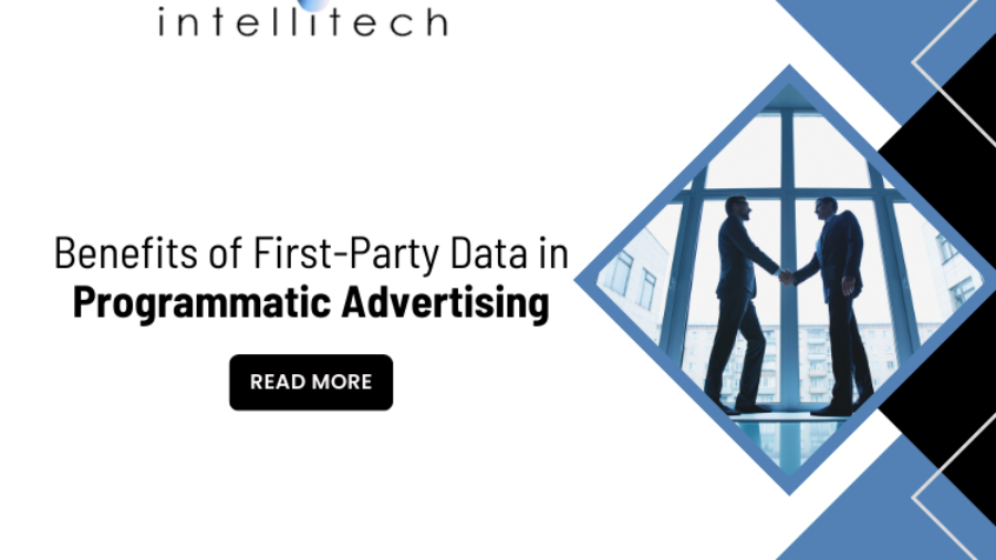 Benefits of First-Party Data in Programmatic Advertising