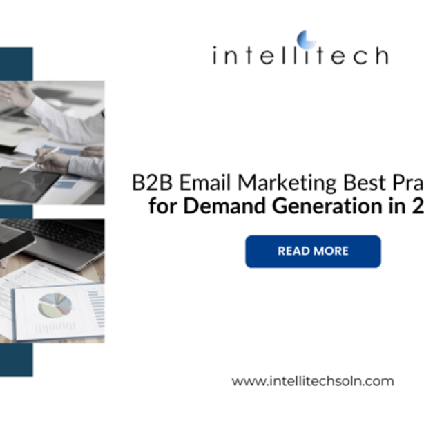 B2B Email Marketing Best Practices for Demand Generation in 2025 ...
